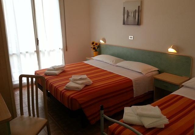 Albergo Santo Stefano Bellaria-Igea Marina Buitenkant foto